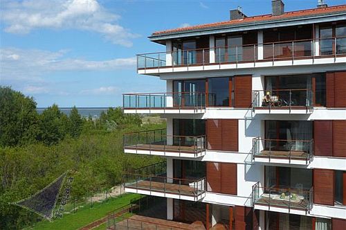 Nocleg w Świnoujściu - Biuro Zakwaterowań BalticPark&hellip;