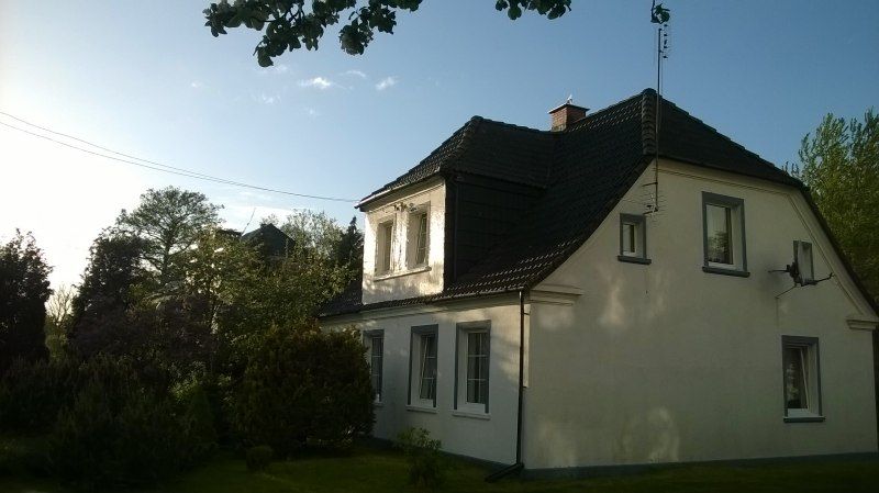 Nocleg w Sarbinowie -  Błękitna Panorama 