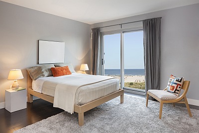 nocleg blisko plaży