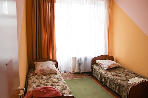 Tani nocleg - jak wybrać