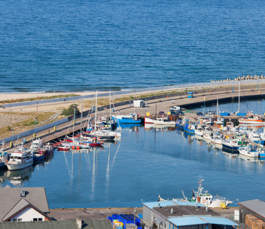Gdzie na wakacje? Wybierz WŁADYSŁAWOWO
