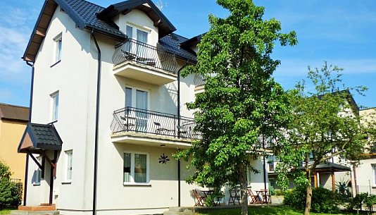 Siesta Władysławowo