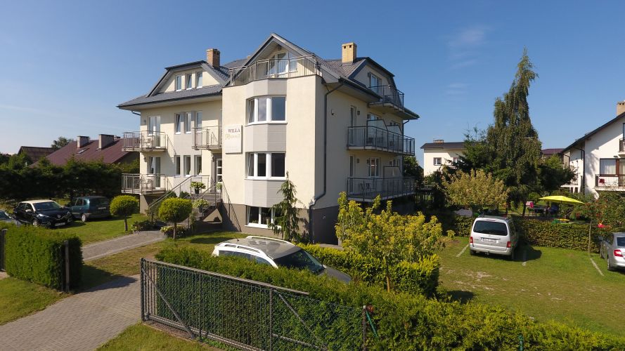 Willa Rodos Władysławowo