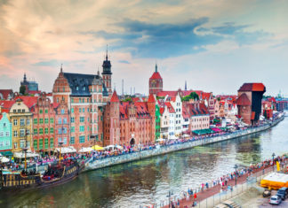 Jarmarki świętojańskie i dominikańskie