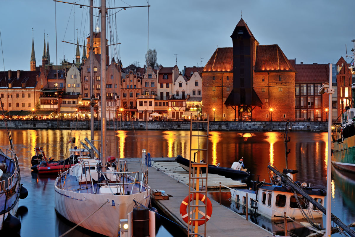 Gdańsk