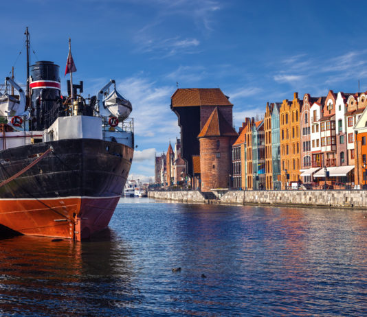 Gdańsk