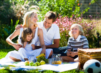 8 propozycji na długi weekend w Polsce Majówka