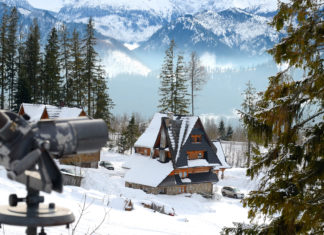 10 ciekawostek o Tatrach