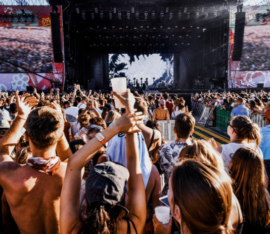 Festiwal nad Bałtykiem