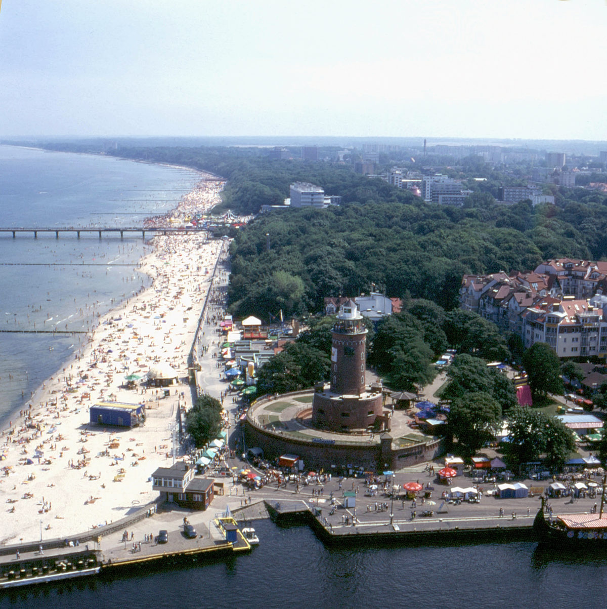 Kołobrzeg