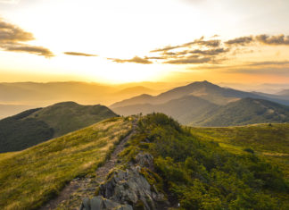 Co zobaczyć w Bieszczadach? Bieszczady