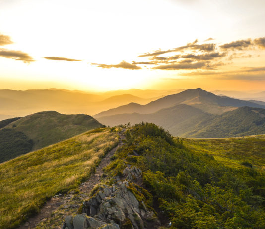 Bieszczady