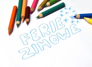 Ferie Zimowe 2022 – sprawdź terminy Ferie zimowe 2022, terminy