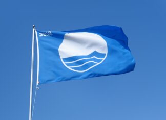 Błękitna Flaga 2022