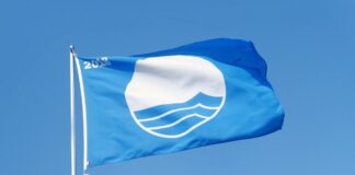 Błękitna Flaga 2023