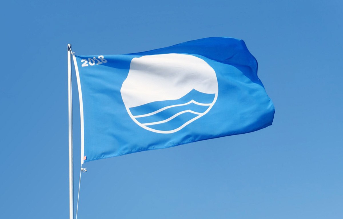 Błękitna Flaga 2023