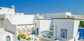 Tunezja - co zobaczyć?