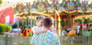 Park rozrywki Mandoria