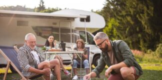 3 zagraniczne kierunki na jesień