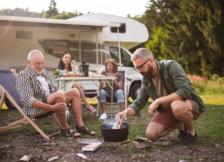 Pomysł na przedłużenie wakacji: 3 ciekawe destynacje zagraniczne, które warto odwiedzić tej jesieni 3 zagraniczne kierunki na jesień