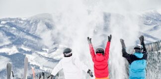 Gdzie jechać zimą? Może Alpy?