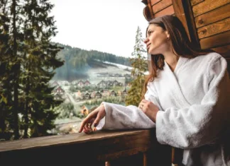 Uzdrowiska w górach dostępne koleją