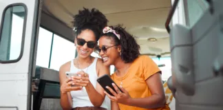 Fotografia wakacyjna. Jak robić zdjęcia