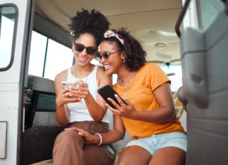 Fotografia wakacyjna. Jak robić zdjęcia