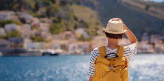 Ubezpieczenia turystyczne