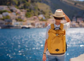 Góry, morze, czy jezioro – nie ma znaczenia, ubezpiecz się! Ubezpieczenia turystyczne