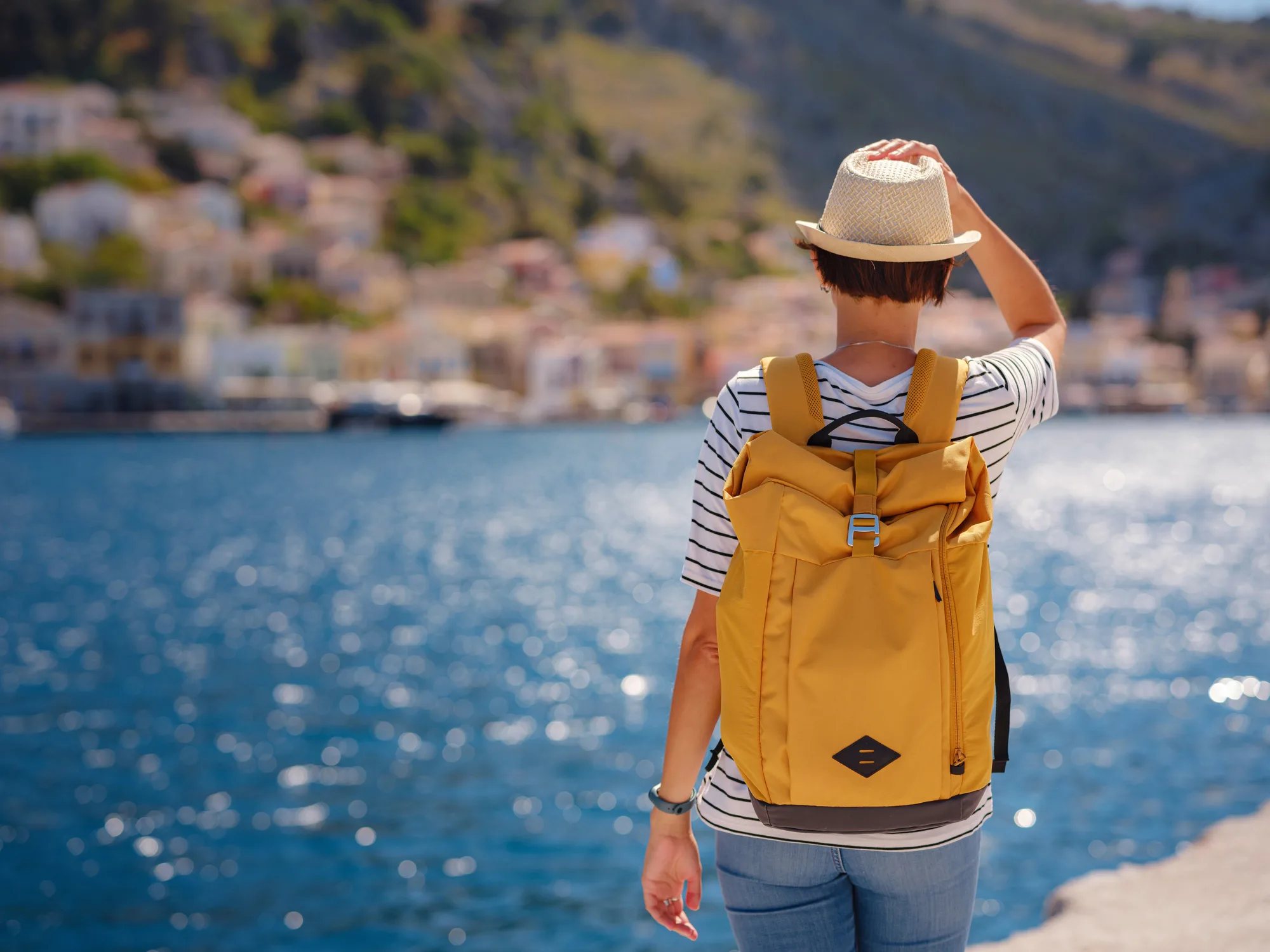 Ubezpieczenia turystyczne