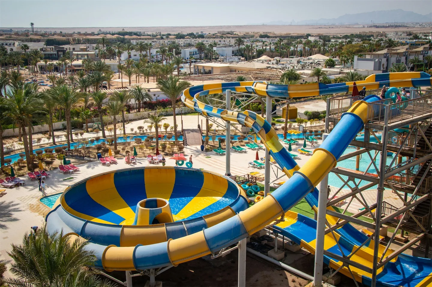 Co robić na wakacjach