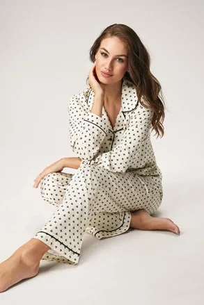 Bielizna dla kobiet na zimowe wieczory