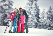 Rodzinne Ferie w górach. Terminy Ferii 2026