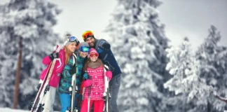 Rodzinne Ferie w górach. Terminy Ferii 2026