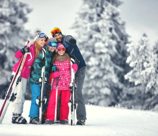 Rodzinne Ferie w górach. Terminy Ferii 2026