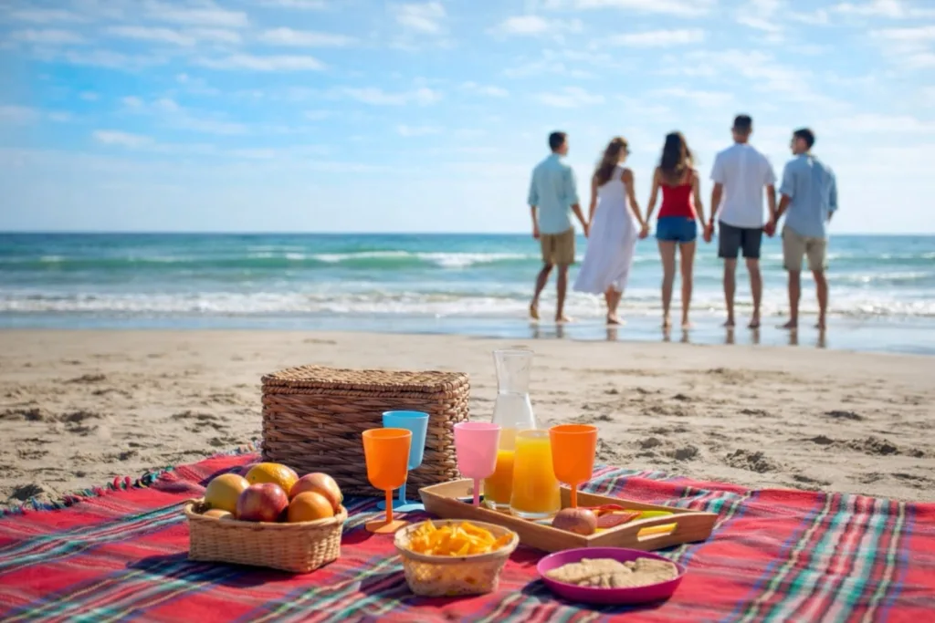 Majówka nad morzem 2026