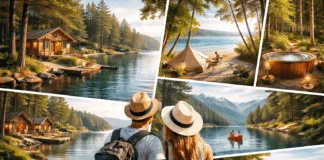 Trendy w turystyce na 2026