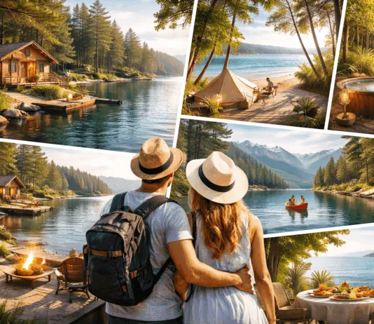 Trendy w turystyce na 2026