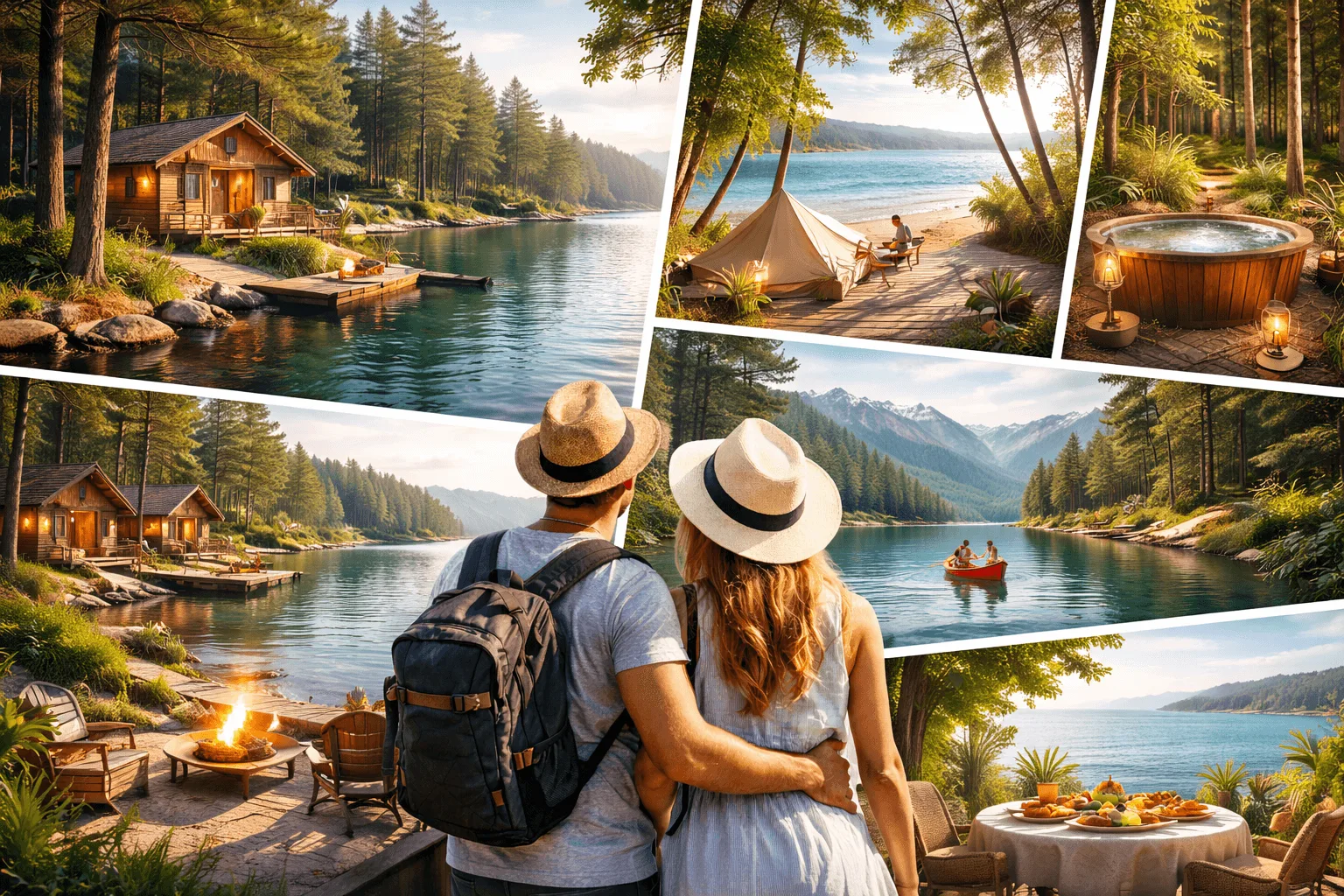 Trendy w turystyce na 2026