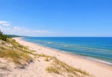 Ciekawostki o morzu Bałtyckim