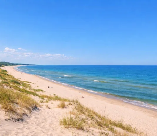 Ciekawostki o Morzu Bałtyckim – fakty, których nie znałeś Ciekawostki o morzu Bałtyckim