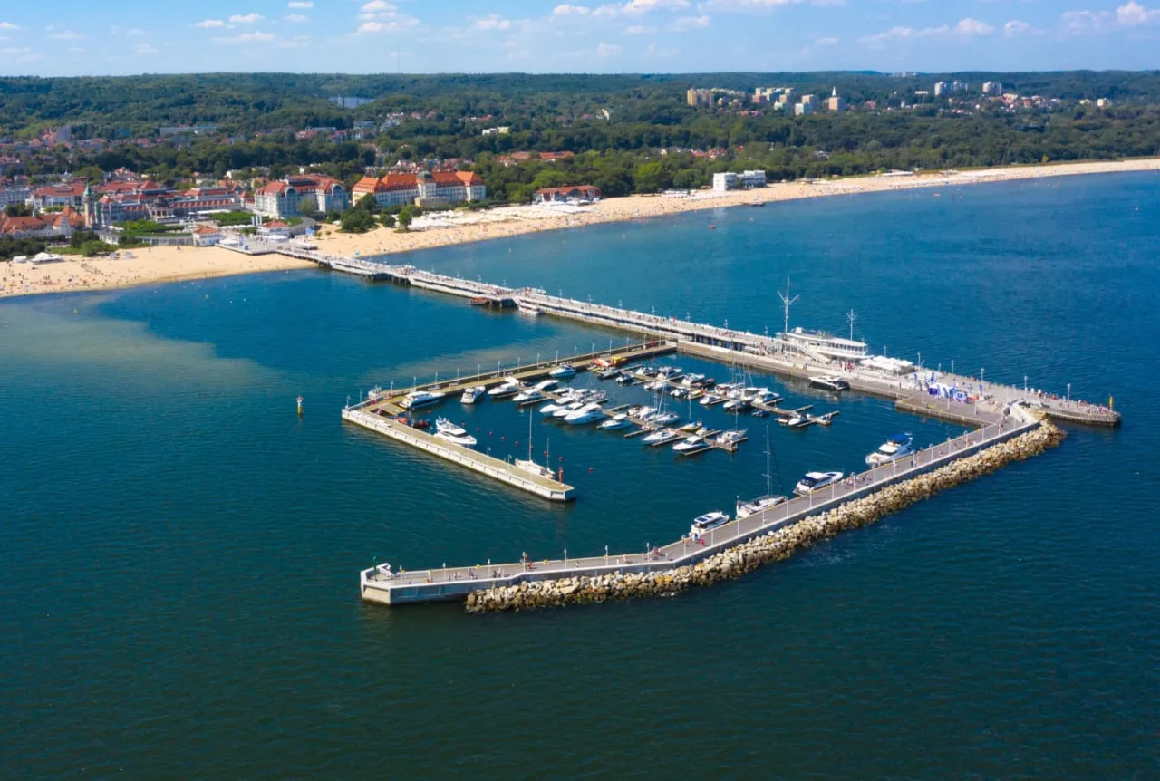 Sopot Molo