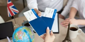 Ubezpieczenie turystyczne w podróży