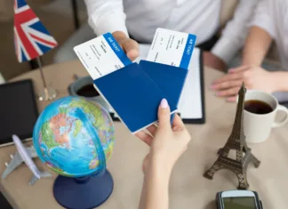 Ubezpieczenie turystyczne w podróży