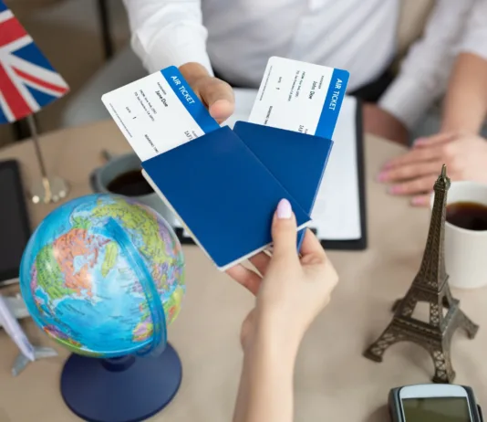 Ubezpieczenie turystyczne w podróży