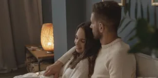 odpoczynek dla par