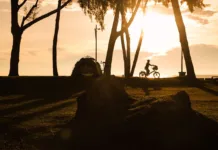 Bikepacking od podstaw. Co zabrać na nocleg w trasie? Bikepacking od podstaw