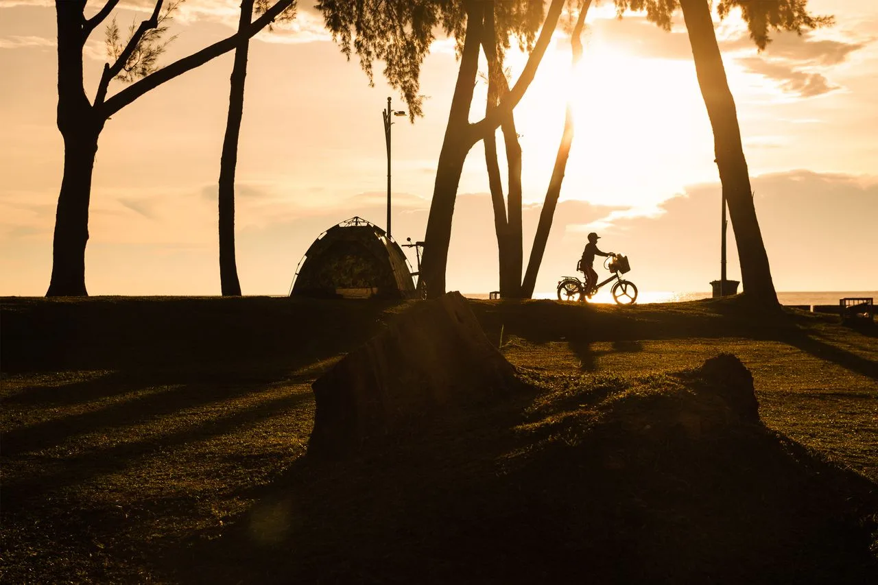Bikepacking od podstaw Bikepacking od podstaw