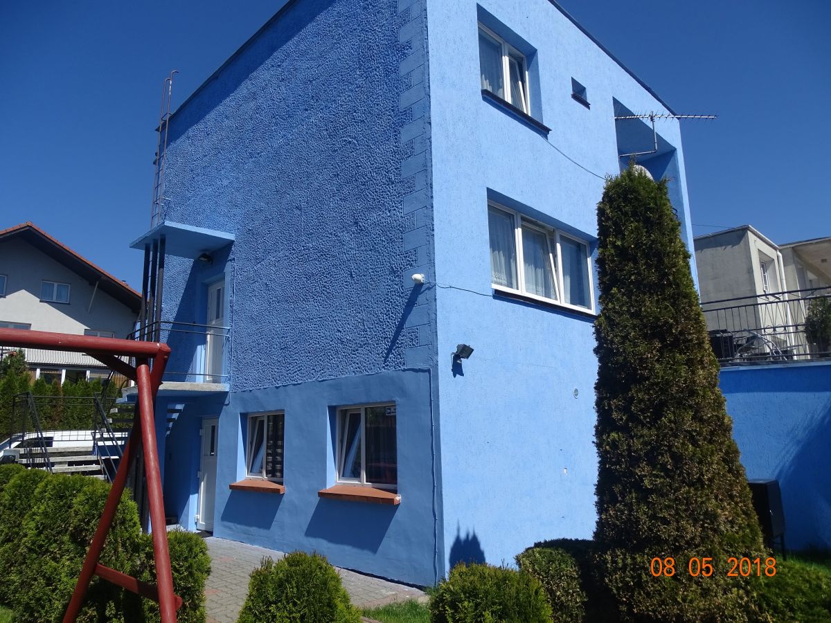 Nocleg w Mielnie - Blue Mielno